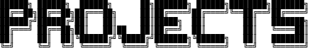 projects title image